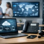 An all-in-one IT solution for your business