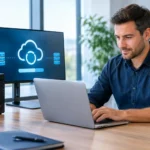 Back-up herstelplan testen zonder stilstand