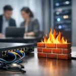 Best Business Firewall Solutions for Small and Medium-Sized Businesses