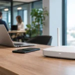 Beste zakelijke wifi oplossingen voor jouw bedrijf