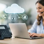 Cloud telefonie voordelen voor jouw bedrijf