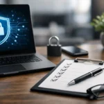 Cybersecurity Checklist for Small and Medium-Sized Businesses
