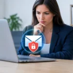 De meest voorkomende e-mail beveiligingsfouten