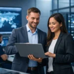 De toekomst van managed ICT voor jouw bedrijf