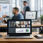 Setting Up a Digital Workplace for Small and Medium-Sized Businesses