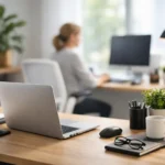 Setting Up a Modern Workplace Without the Hassle