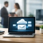 Email hosting for businesses choose hassle-free