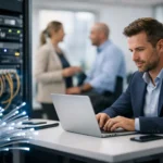 Gids voor zakelijke internetverbindingen in het mkb