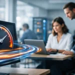 How fast does your business need its internet connection to be?