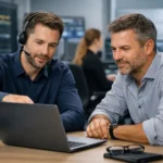 Outsource IT management for SMEs?