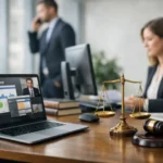 ICT-oplossingen voor je advocatenkantoor kiezen