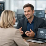 Choosing an IT partner for a growing business