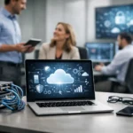 Modernizing Office IT: 7 Steps