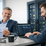 Managed Services for Small and Medium-Sized Businesses: Smart Solutions Without IT Worries