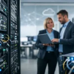 Schaalbare ICT-infrastructuur voor het mkb