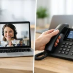 Teams Calls or VoIP: Which Is a Better Fit?