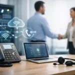 Switching to VoIP without downtime: here’s how to do it