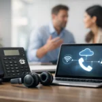 VoIP telephony for SMEs: what do you look out for?