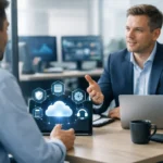 Waarom kiezen bedrijven voor managed services?