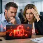 What to do in case of data breach in your company