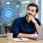 Welke AI-trends in ICT raken jouw mkb echt?
