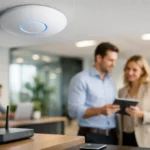 A Wi-Fi network for the office that just works