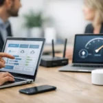 Compare Business Internet Plans Without the Hassle