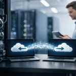 Zakelijke hosting migreren zonder downtime